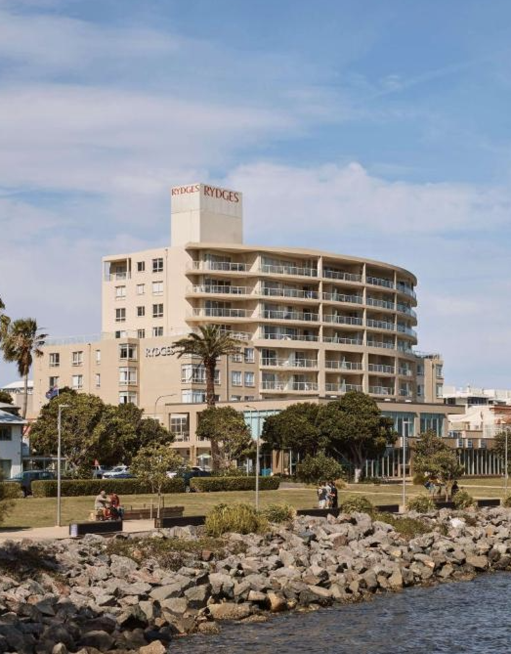 Rydges Port Macquarie